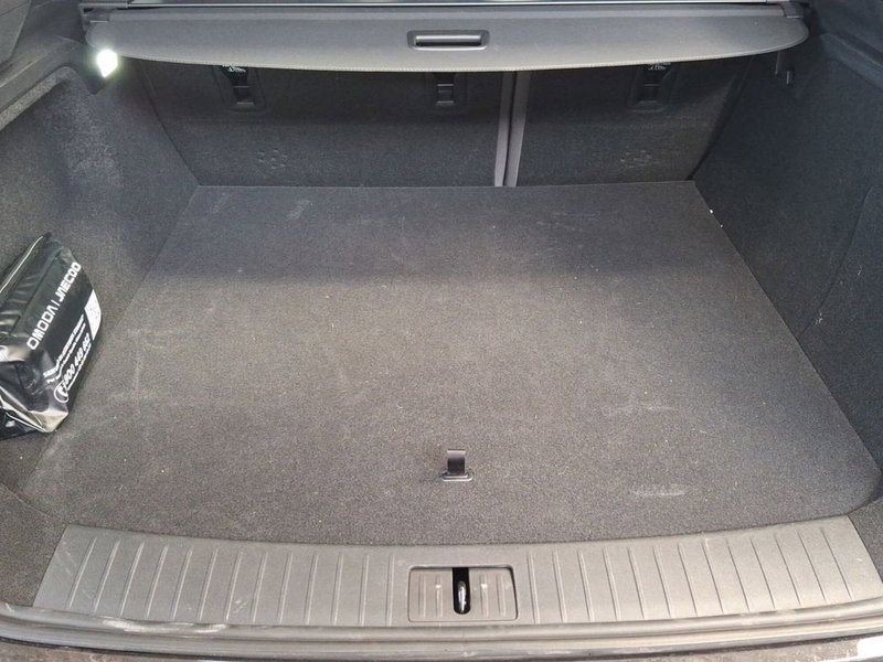 Omoda Omoda 9 SHS-P usata a Roma (17)