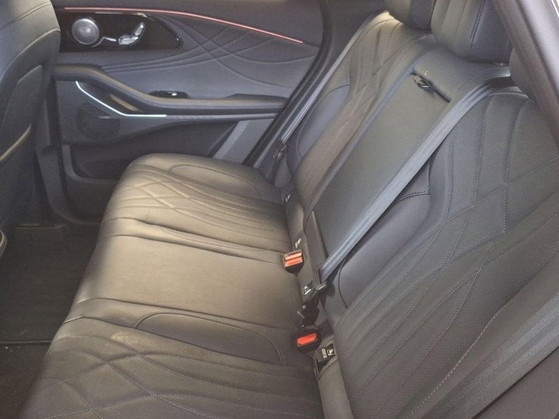 Omoda Omoda 9 SHS-P usata a Roma (2)