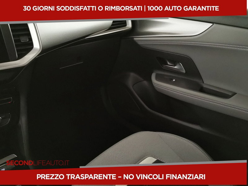 Opel Mokka usata a Chieti (18)
