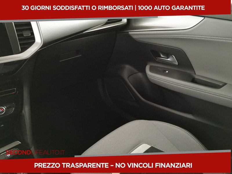 Opel Mokka usata a Chieti (19)