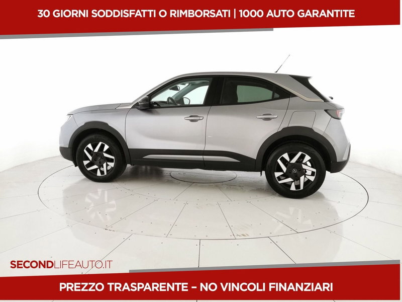 Opel Mokka usata a Chieti (2)
