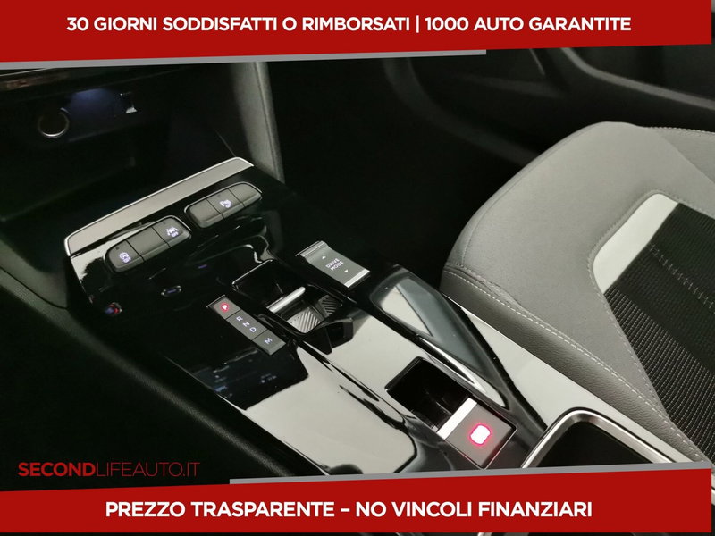 Opel Mokka usata a Chieti (20)