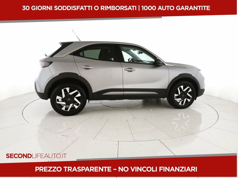 Opel Mokka usata a Chieti (4)