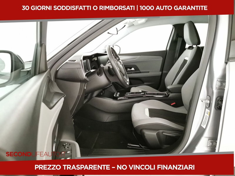 Opel Mokka usata a Chieti (5)