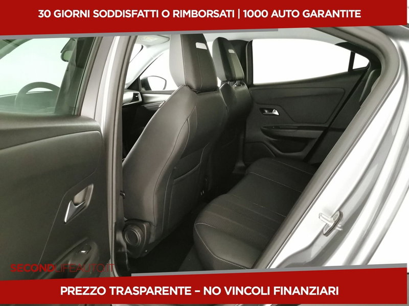 Opel Mokka usata a Chieti (6)