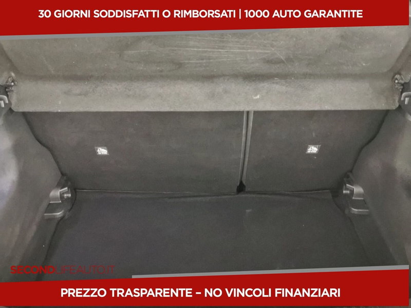 Opel Mokka usata a Chieti (7)