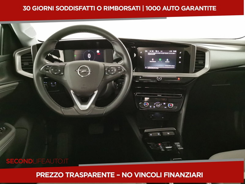 Opel Mokka usata a Chieti (9)