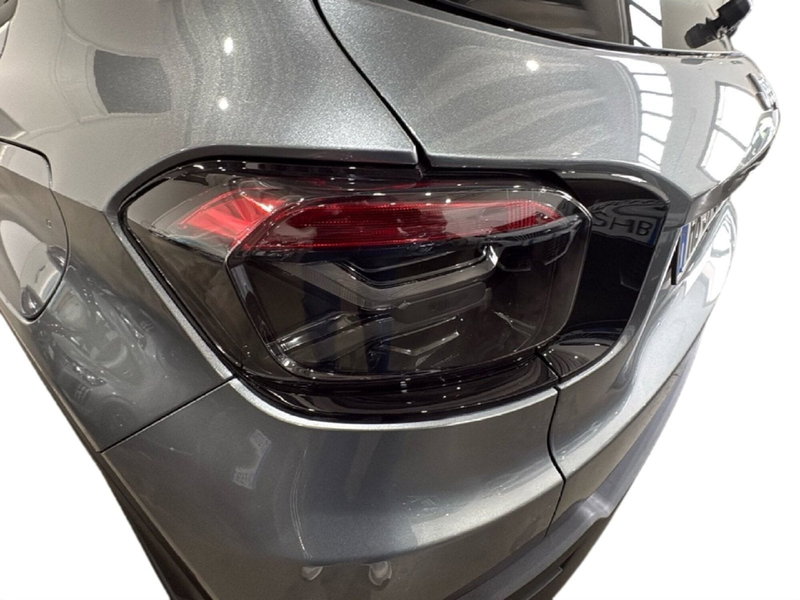 Jeep Avenger nuova a Agrigento (10)