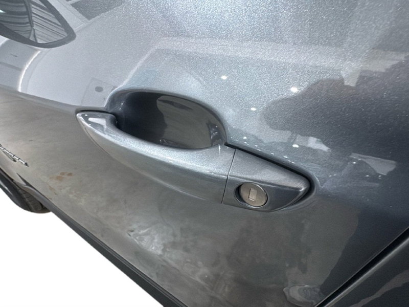 Jeep Avenger nuova a Agrigento (11)