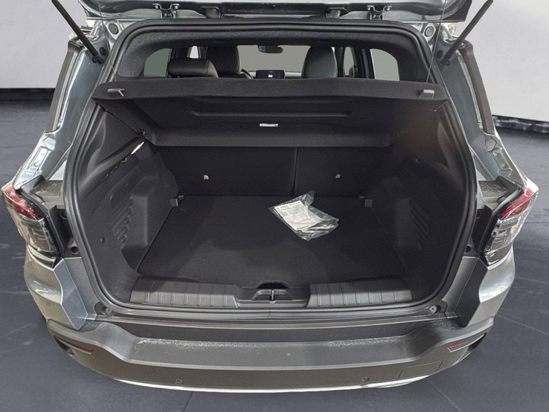 Jeep Avenger nuova a Agrigento (14)