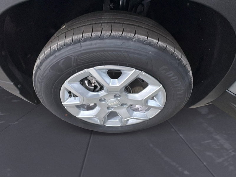 Jeep Avenger nuova a Agrigento (15)