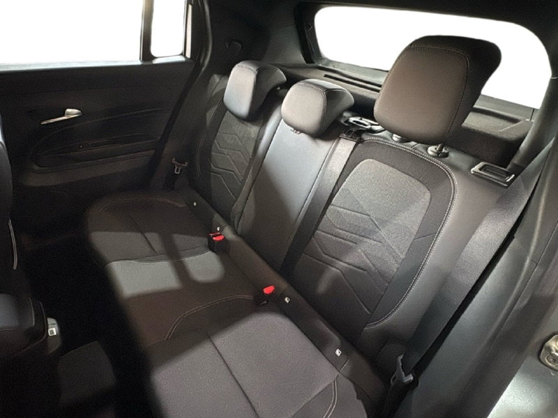 Jeep Avenger nuova a Agrigento (19)