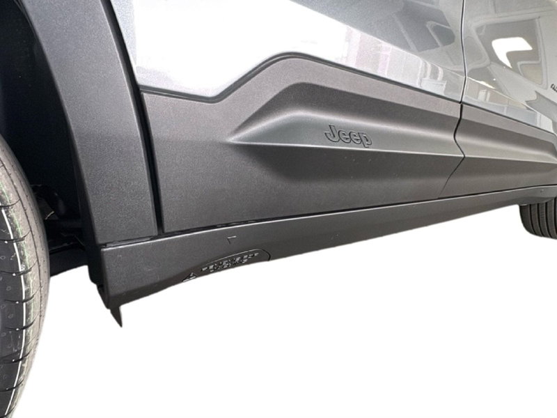 Jeep Avenger nuova a Agrigento (7)