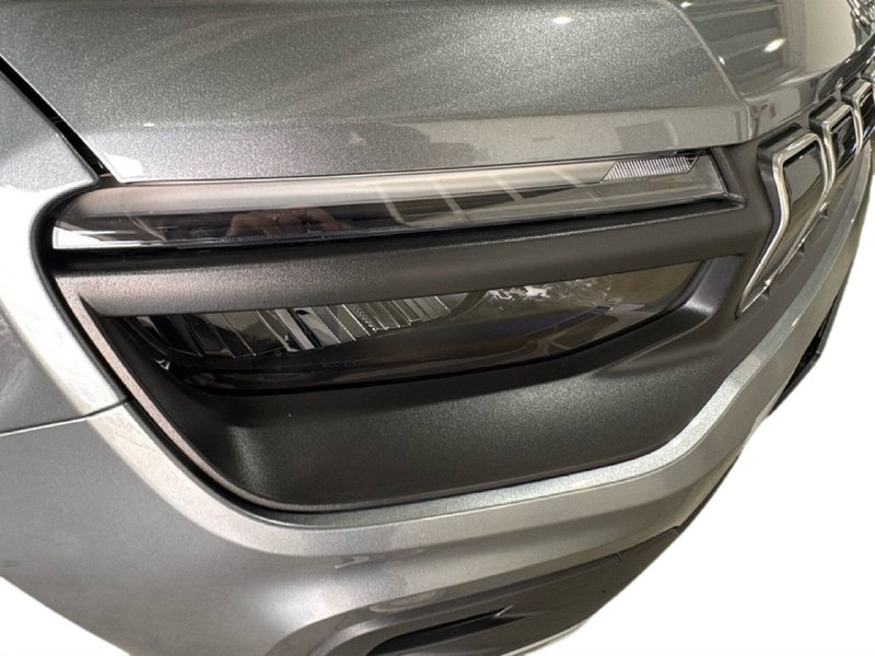 Jeep Avenger nuova a Agrigento (9)