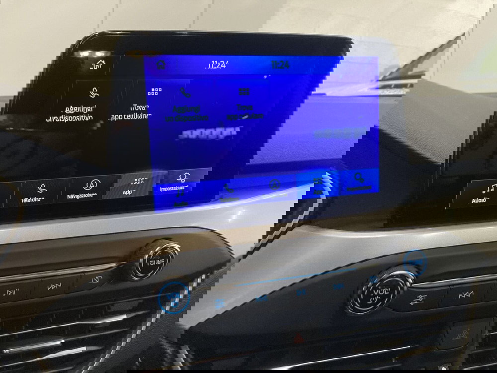 Ford Focus usata a Pavia (11)