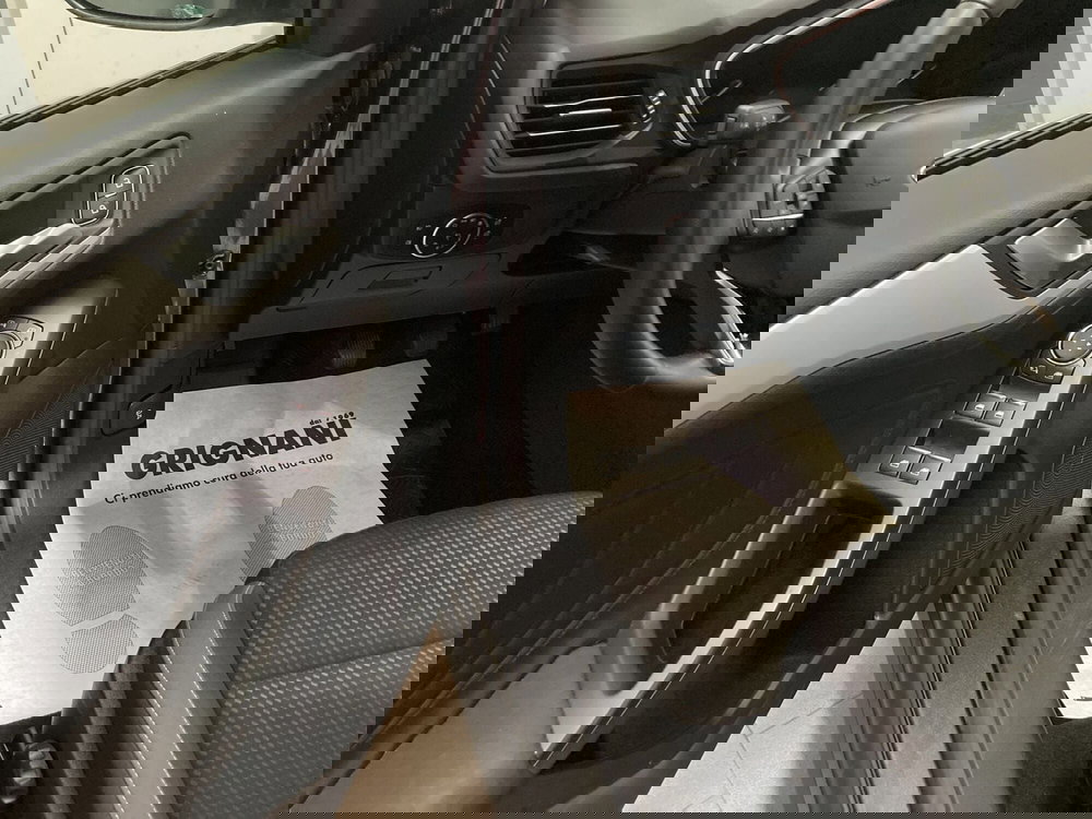 Ford Focus usata a Pavia (13)