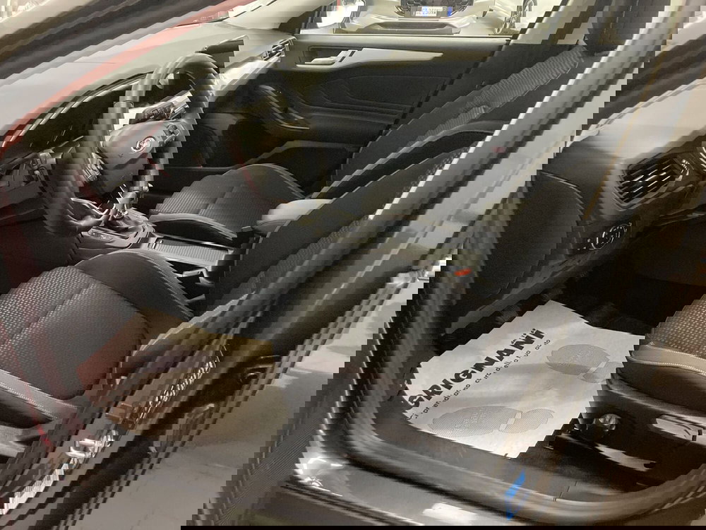 Ford Focus usata a Pavia (14)