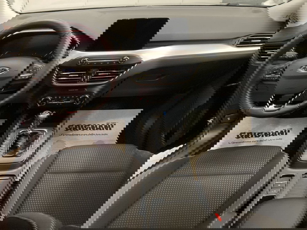 Ford Focus usata a Pavia (15)