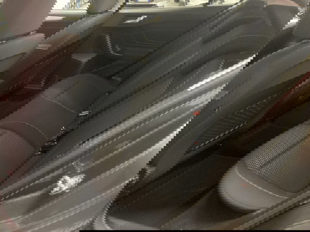 Ford Focus usata a Pavia (16)