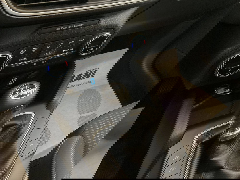 Ford Focus usata a Pavia (17)