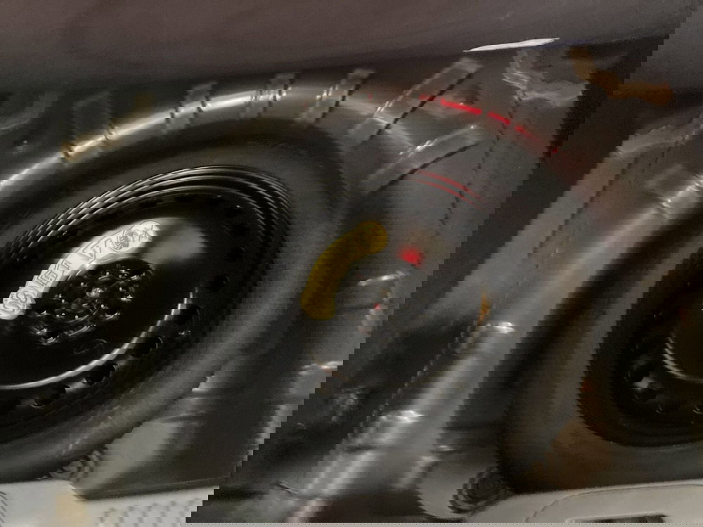 Ford Focus usata a Pavia (18)