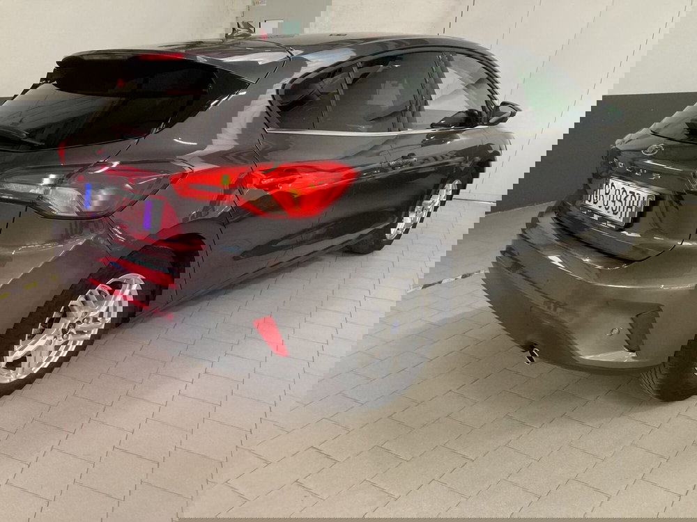 Ford Focus usata a Pavia (2)