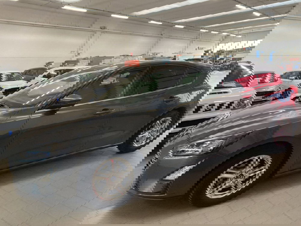 Ford Focus usata a Pavia (5)