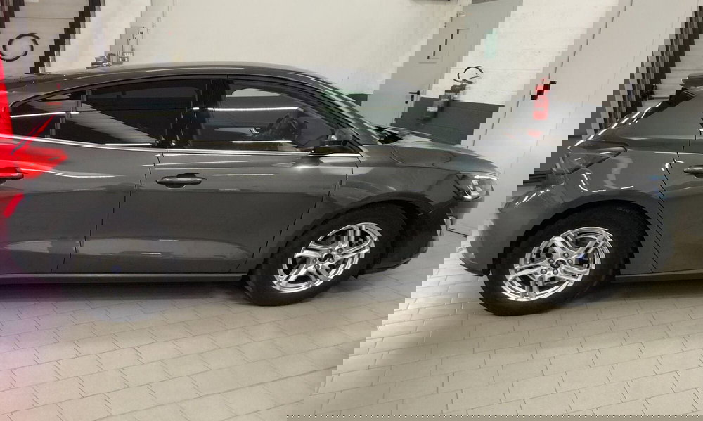 Ford Focus usata a Pavia (7)