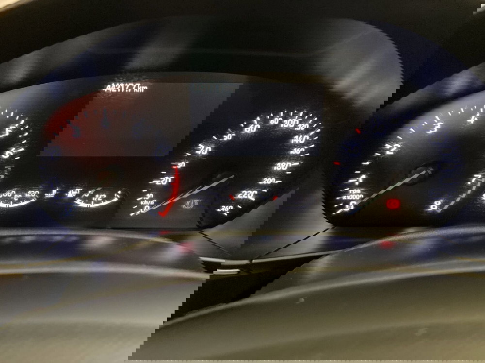 Ford Focus usata a Pavia (8)