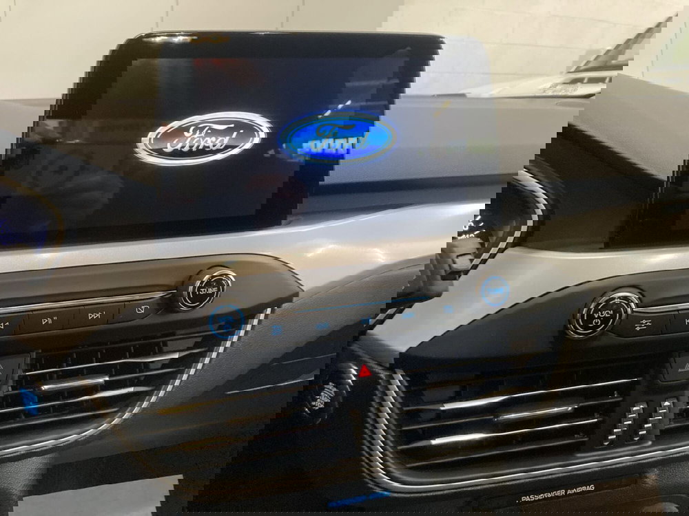 Ford Focus usata a Pavia (9)