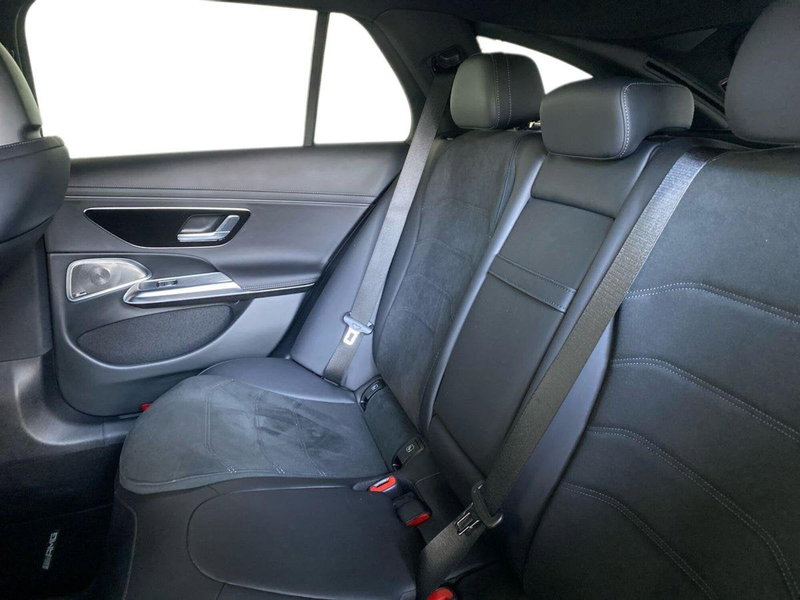 Mercedes-Benz Classe E Station Wagon usata a Bergamo (16)