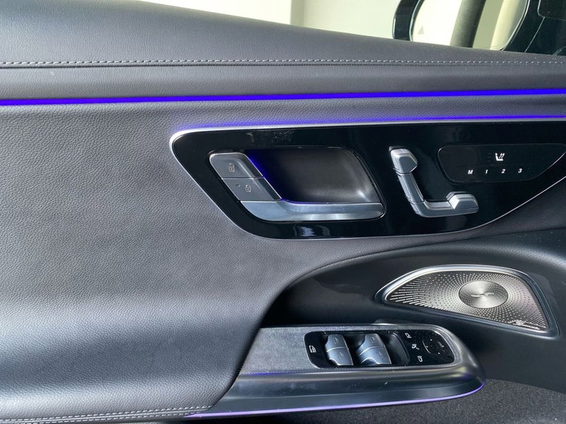 Mercedes-Benz Classe E Station Wagon usata a Bergamo (18)