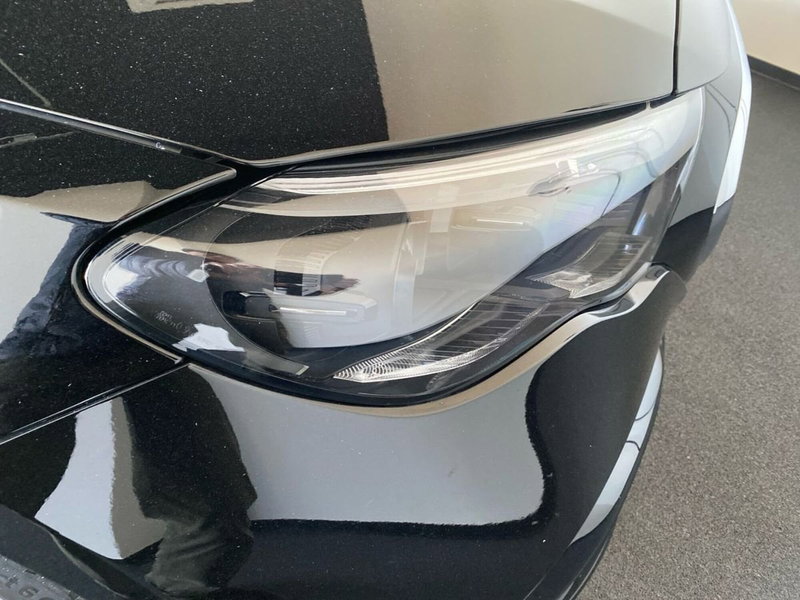 Mercedes-Benz Classe E Station Wagon usata a Bergamo (7)