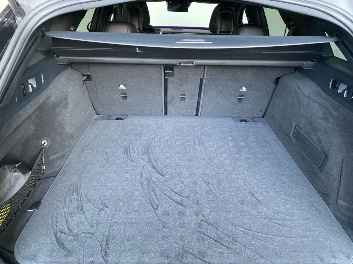 Mercedes-Benz Classe E Station Wagon usata a Bergamo (8)