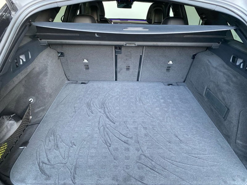 Mercedes-Benz Classe E Station Wagon usata a Bergamo (8)