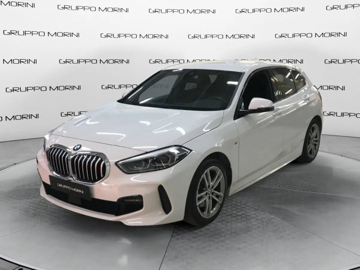 BMW Serie 1 usata a Forlì-Cesena