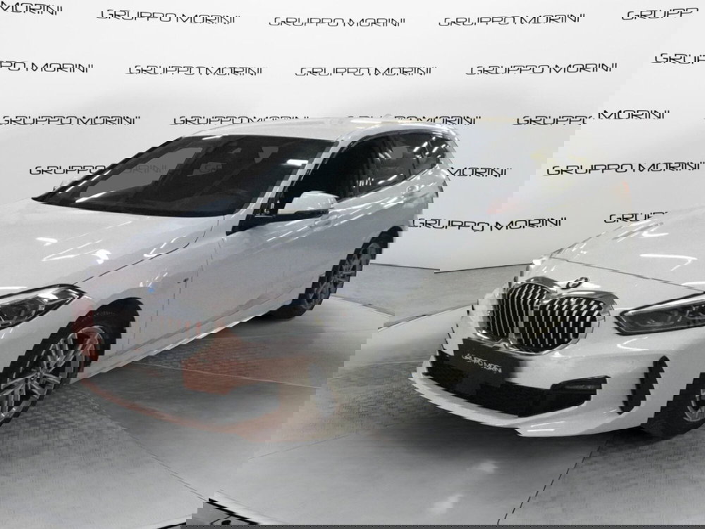 BMW Serie 1 usata a Forlì-Cesena