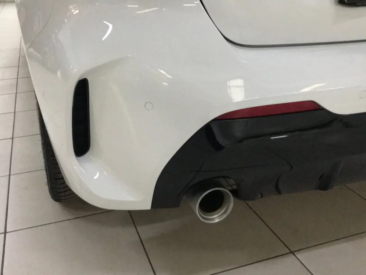 BMW Serie 1 usata a Forlì-Cesena (10)