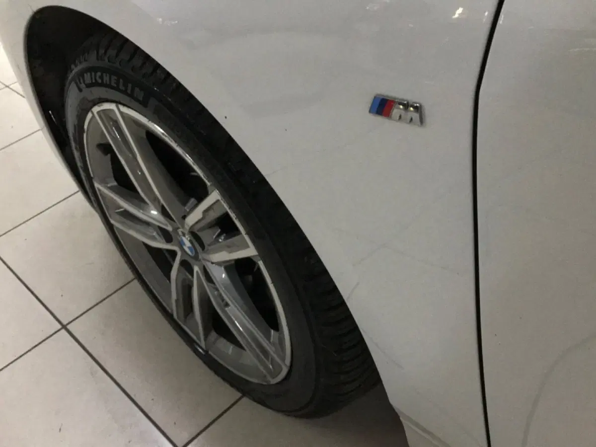 BMW Serie 1 usata a Forlì-Cesena (11)