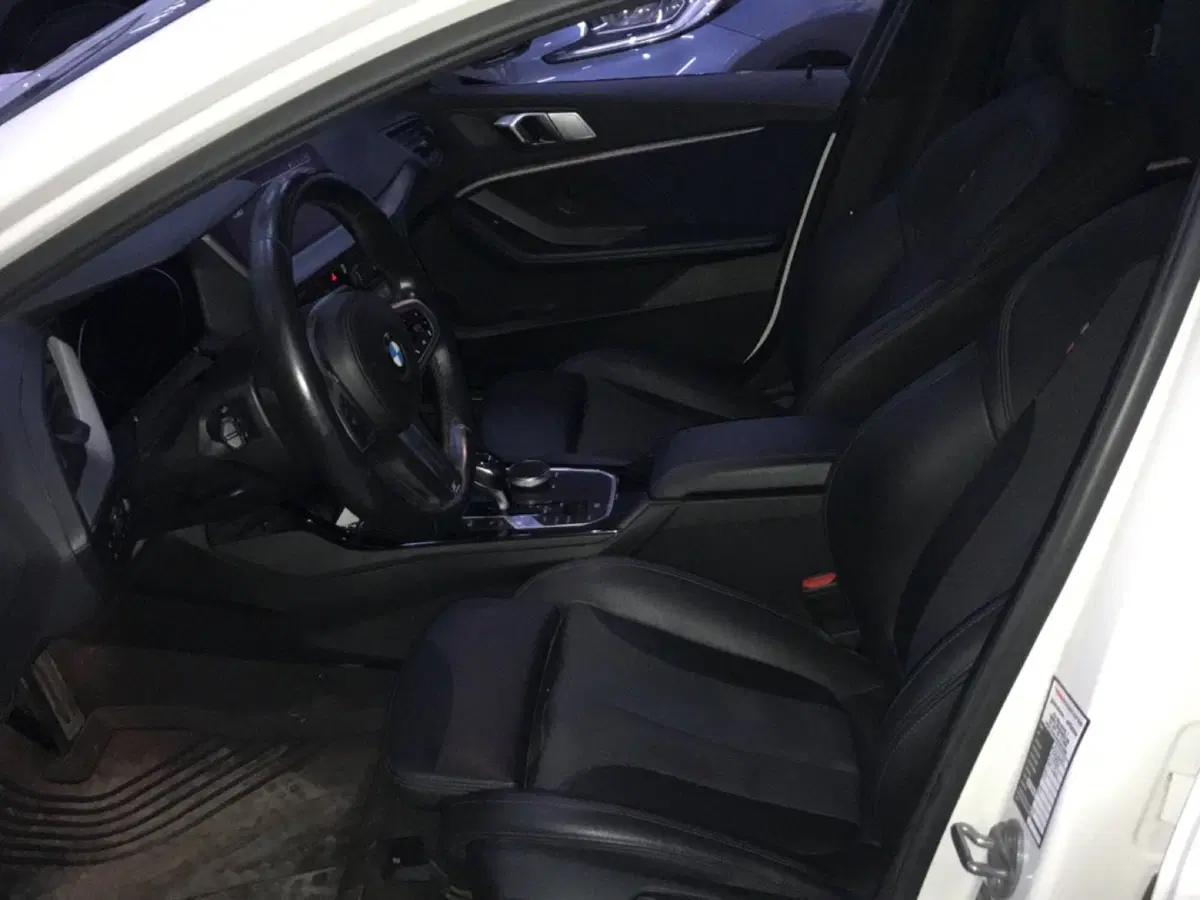 BMW Serie 1 usata a Forlì-Cesena (12)