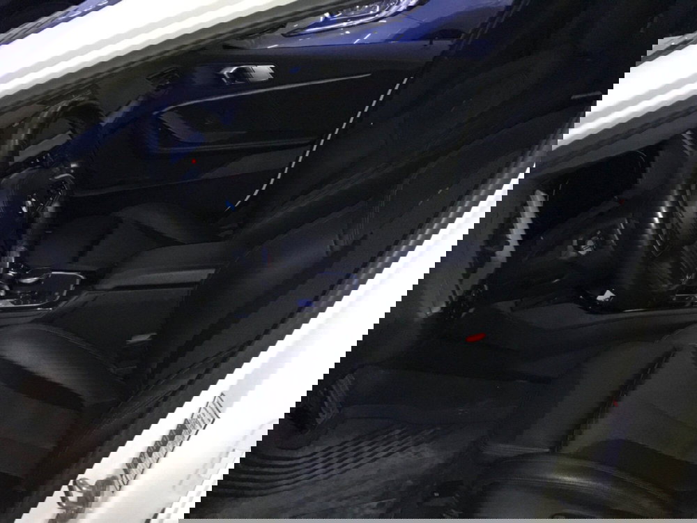 BMW Serie 1 usata a Forlì-Cesena (12)