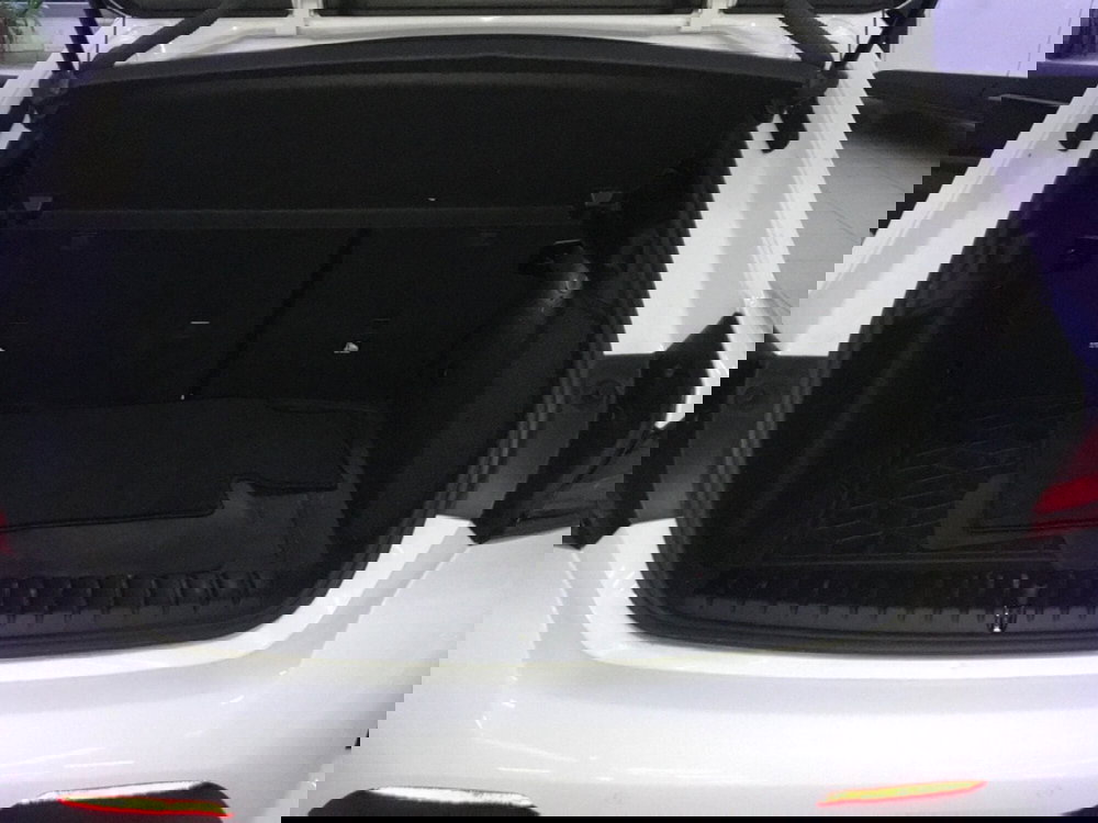 BMW Serie 1 usata a Forlì-Cesena (15)