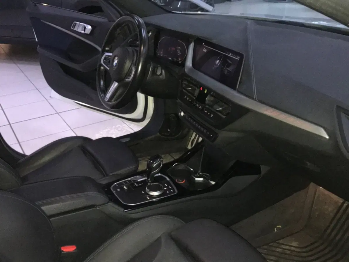 BMW Serie 1 usata a Forlì-Cesena (16)