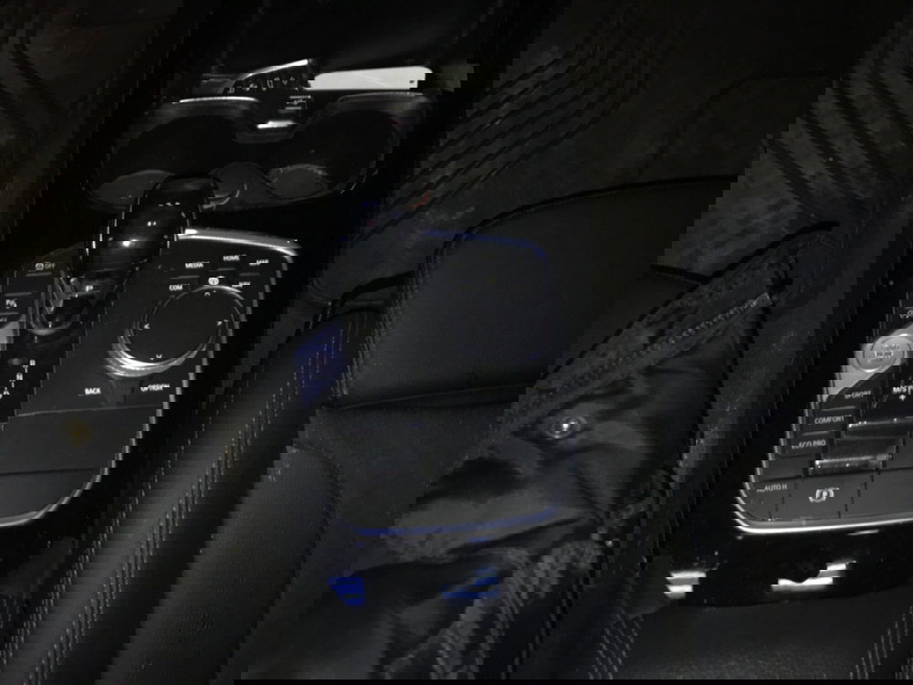 BMW Serie 1 usata a Forlì-Cesena (20)