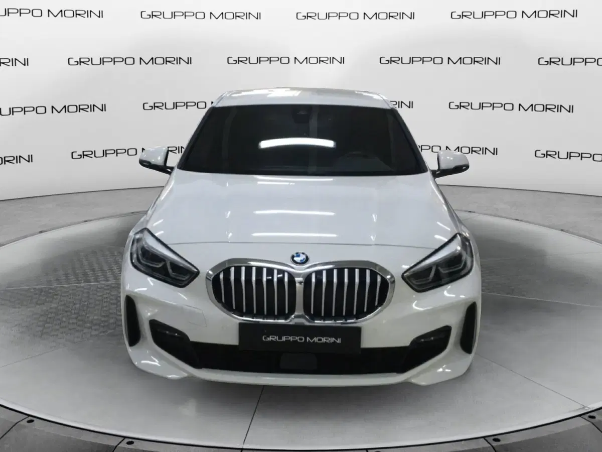 BMW Serie 1 usata a Forlì-Cesena (3)