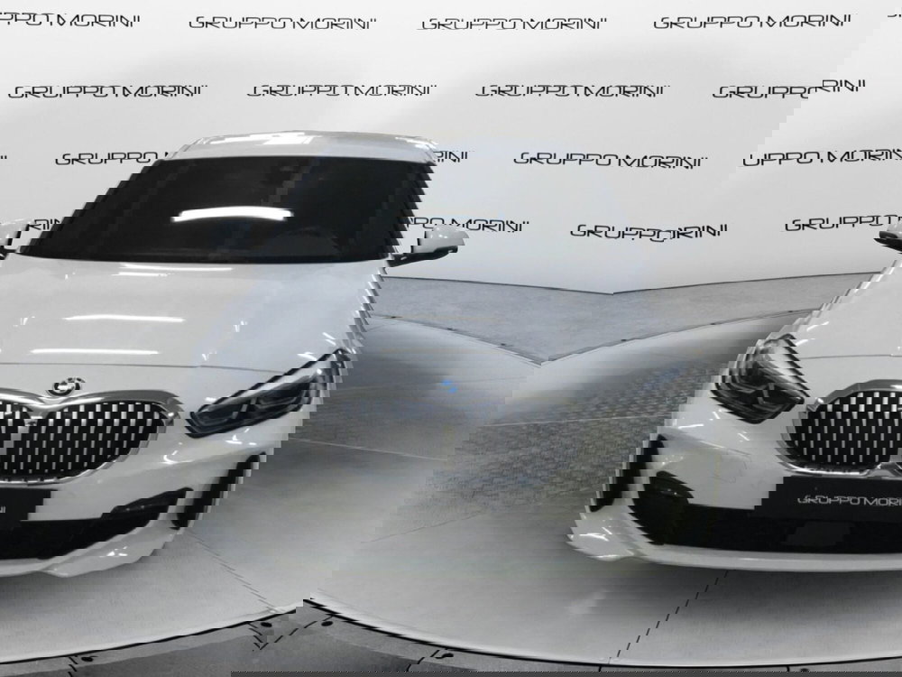 BMW Serie 1 usata a Forlì-Cesena (3)