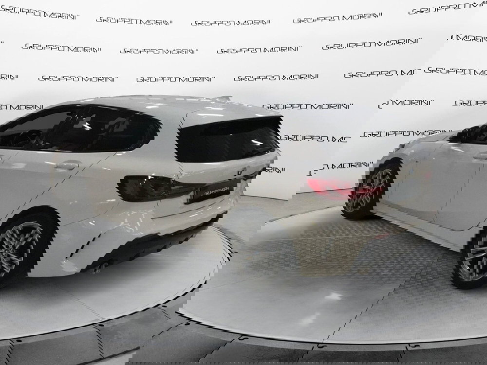 BMW Serie 1 usata a Forlì-Cesena (4)