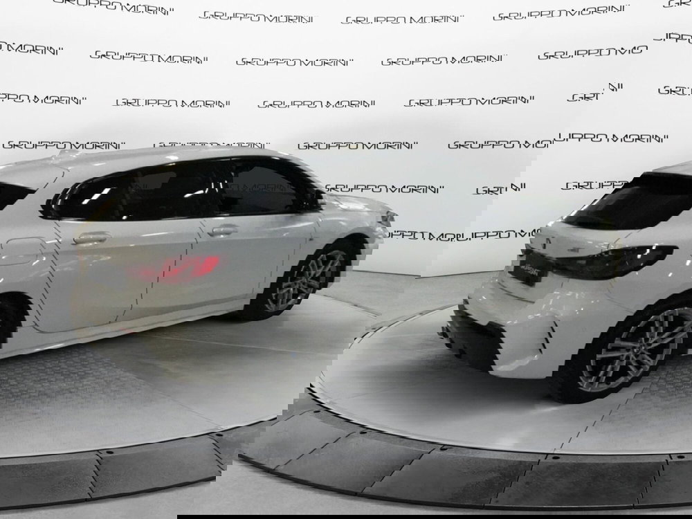 BMW Serie 1 usata a Forlì-Cesena (5)