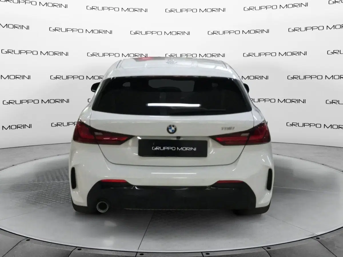 BMW Serie 1 usata a Forlì-Cesena (6)