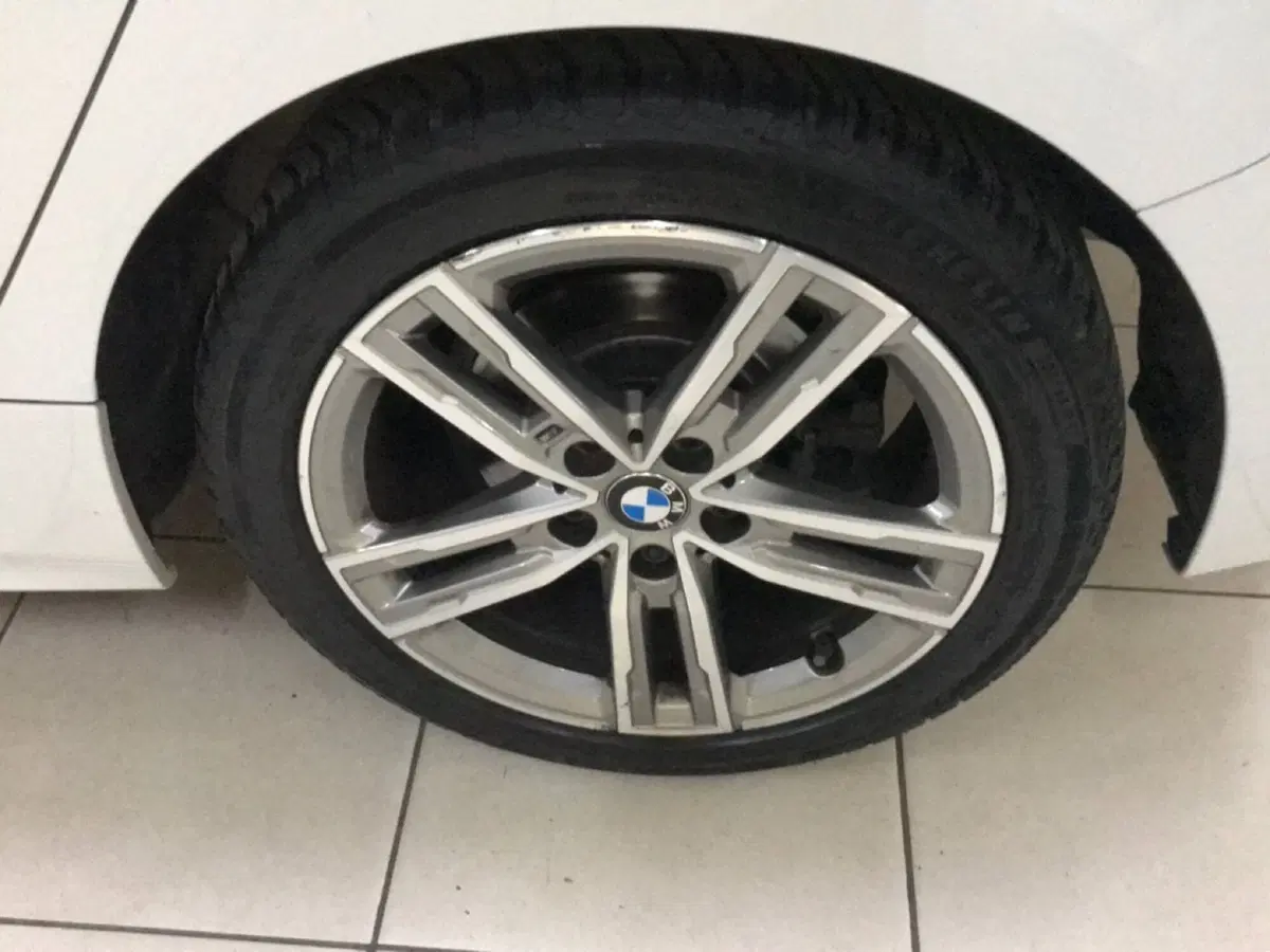 BMW Serie 1 usata a Forlì-Cesena (7)